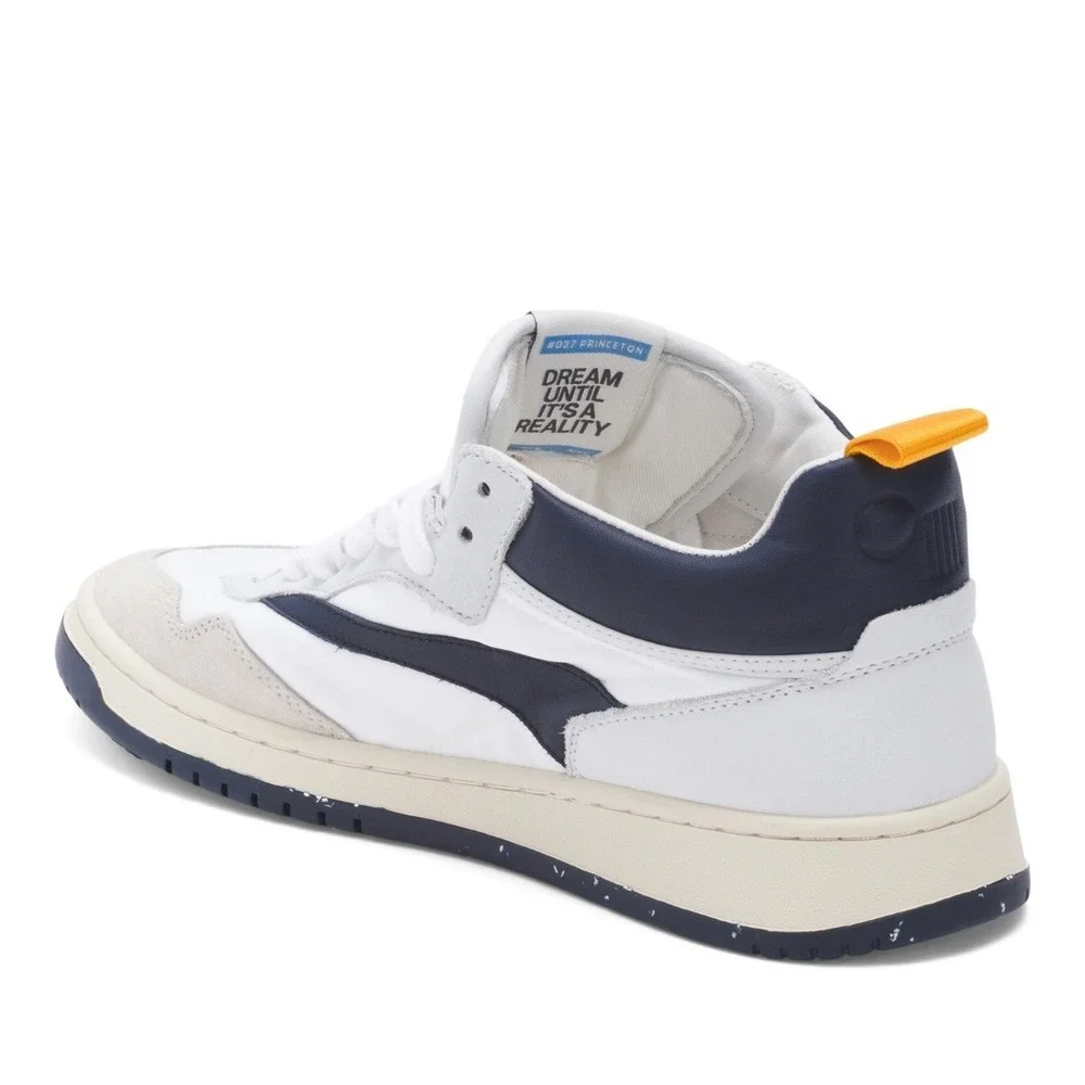 Concept NYC ONCEPT Princeton Indigo Women's 10 Sneakers‎ Retro Casual Shoes New